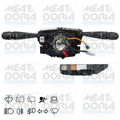 Steering Column Switch